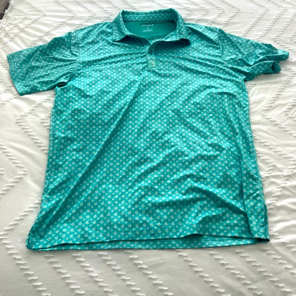 Golf polo